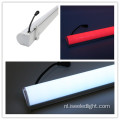 Muziek interactief LED Video Digital RGB Tube Light